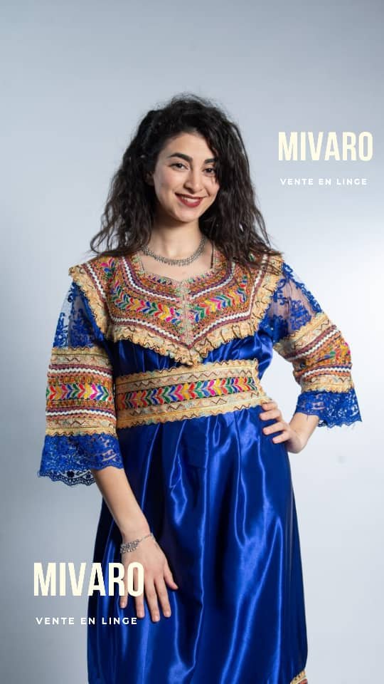 Robe kabyle – Image 2