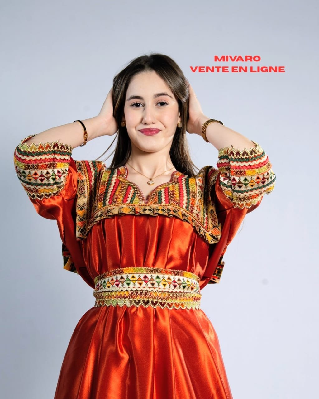 Robe kabyle – Image 2