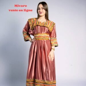 Robe kabyle