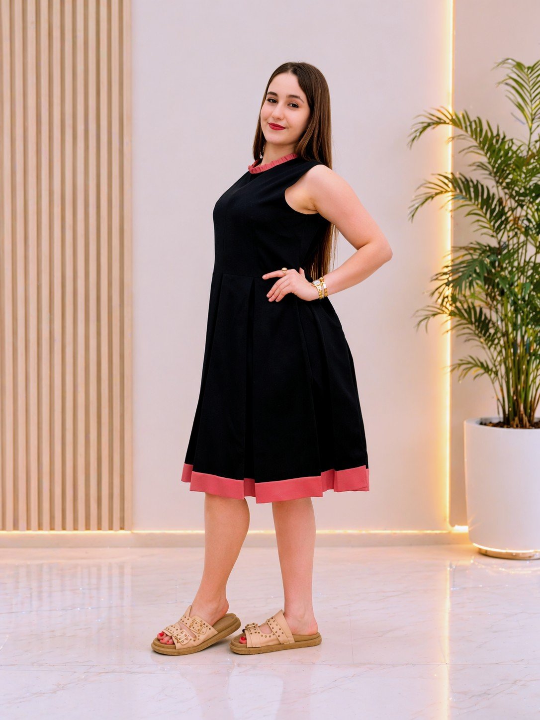 Robe Fortia