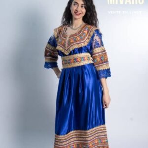 Robe kabyle